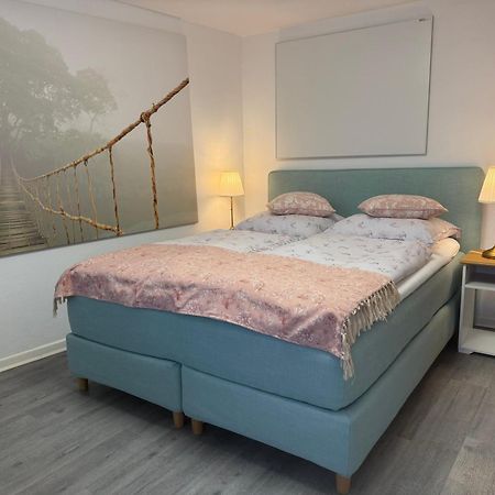 Apartment Am Rotweinwanderweg 巴特诺因阿尔-阿尔韦勒 外观 照片