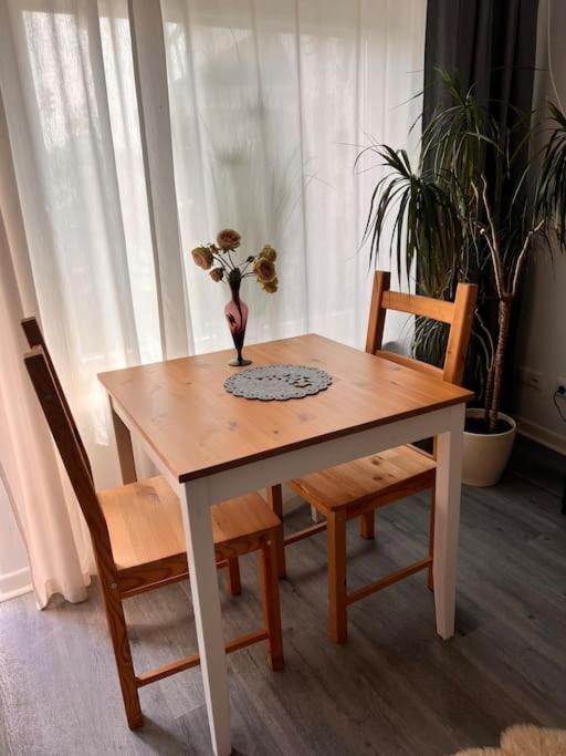 Apartment Am Rotweinwanderweg 巴特诺因阿尔-阿尔韦勒 外观 照片