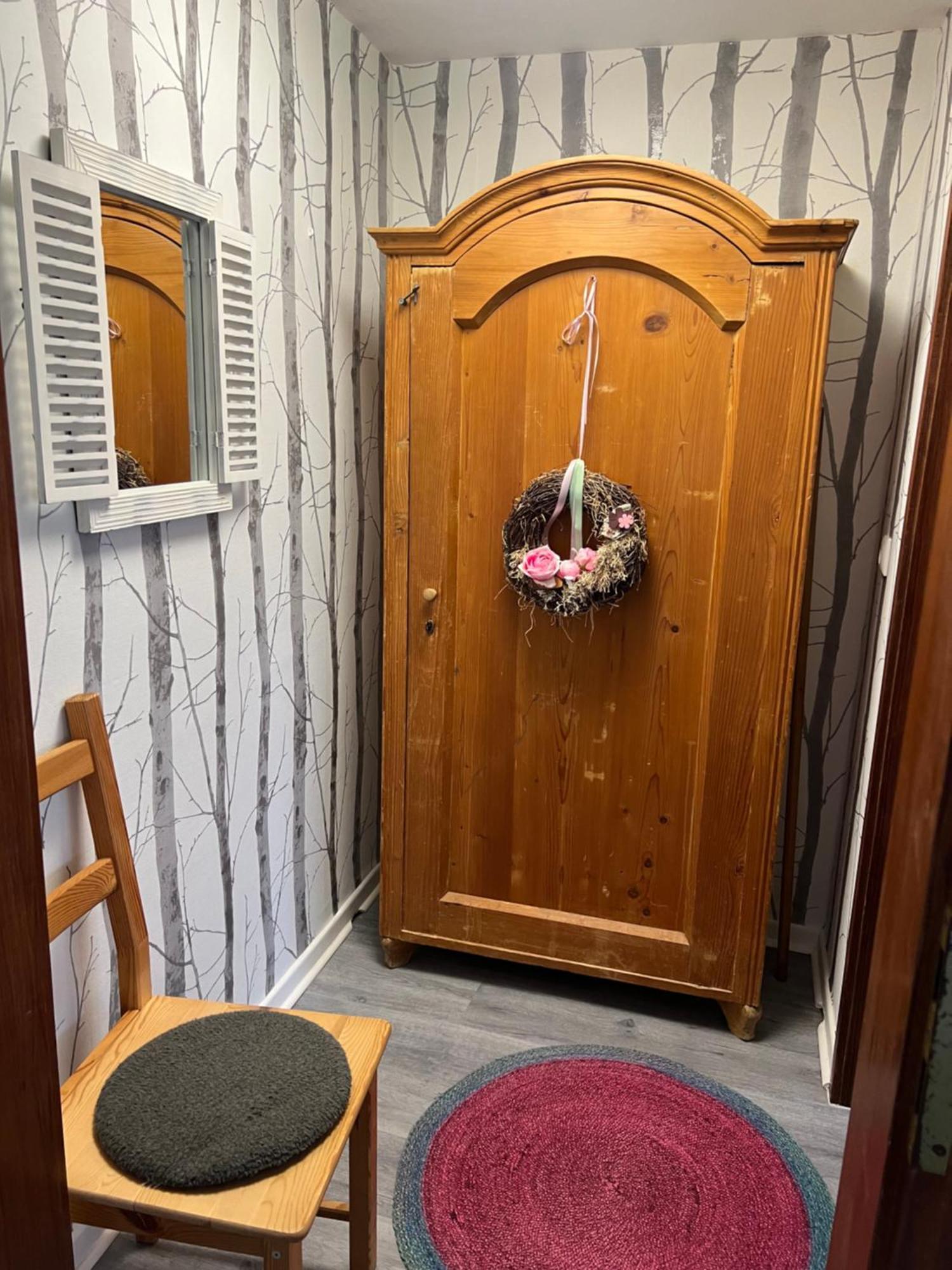 Apartment Am Rotweinwanderweg 巴特诺因阿尔-阿尔韦勒 外观 照片