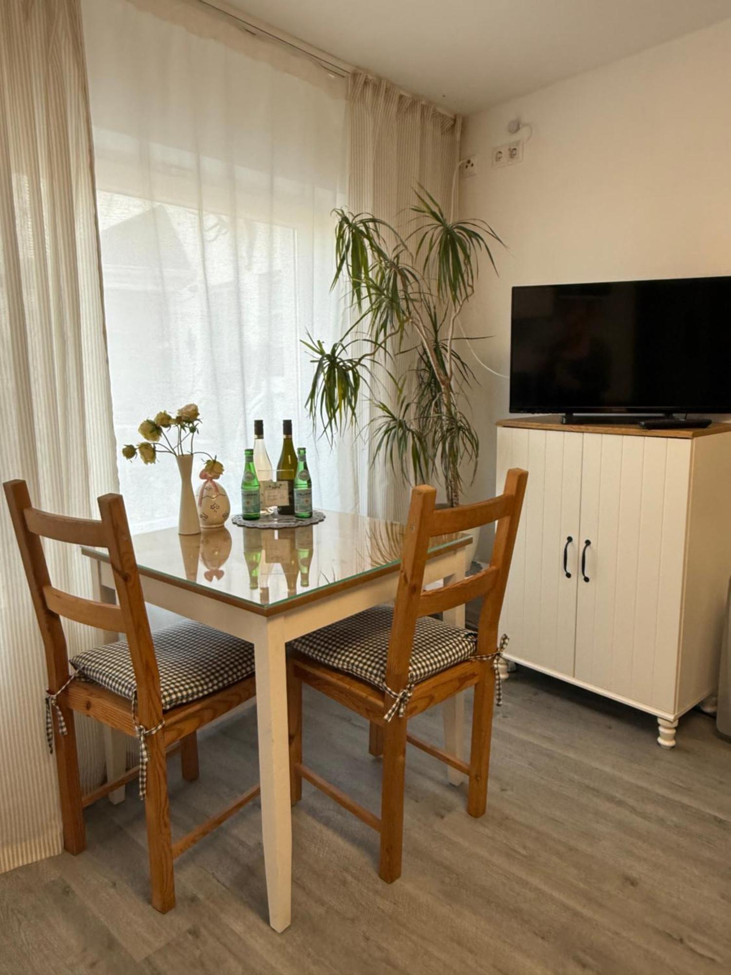 Apartment Am Rotweinwanderweg 巴特诺因阿尔-阿尔韦勒 外观 照片